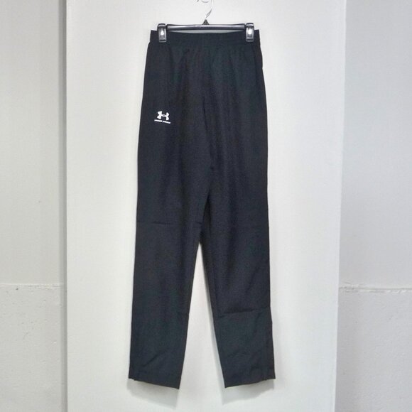 UNDER ARMOUR RIPSTOP VITAL WOVEN PANTS SMALL - Picture 2 of 8
